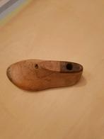 Houten schoen vintage, Dieren en Toebehoren
