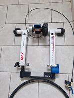 LACX SIRIUS SOFTGEL + PNEU CONTINENTAL HOMETRAINER, Vélos & Vélomoteurs, Enlèvement, Pneu