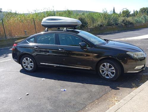 Citroen C5 Exclusive 2.0HDI, Auto's, Citroën, Particulier, C5, ABS, Adaptieve lichten, Airconditioning, Bluetooth, Bochtverlichting