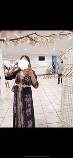 Marokkans takchita, Vêtements | Femmes, Habits de circonstance, Robe de gala, Taille 38/40 (M), Comme neuf, Enlèvement