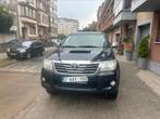 Toyota Hilux Full*Export*0032485905657, Auto's, Toyota, Automaat, 4 cilinders, Blauw, Leder
