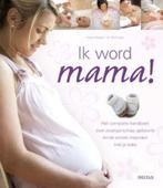Ik word mama !, Boeken, Kinderboeken | Baby's en Peuters, Ophalen of Verzenden, Zo goed als nieuw, 0 tot 6 maanden
