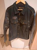HARLEY DAVIDSON vest.Maat L. Nieuwstaat, Manteau | tissu, Enlèvement ou Envoi, Harley Davidson, Neuf, sans ticket