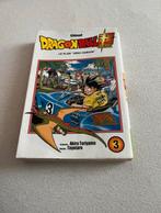 Dragonball Super 3, Japan (Manga), Zo goed als nieuw