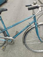 Vintage Peugeot-fiets, Fietsen en Brommers, Ophalen