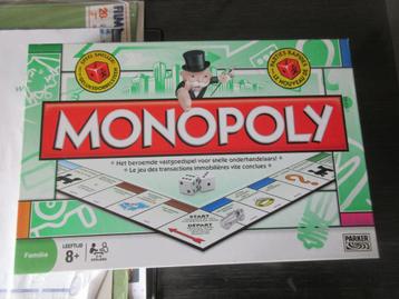 monopoly, catan, dobbelpuzzel, bumba
