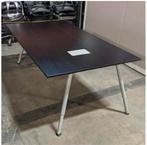 Gezamenlijke werktafel voor conferentievergaderingen, Ophalen, In hoogte verstelbaar, Zo goed als nieuw, Stabureau