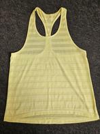 Ladies Sportwear, Geel, Fitness of Aerobics, Gedragen, Ophalen