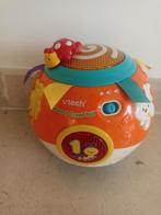 speelbal, Enlèvement ou Envoi