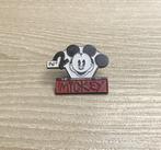 PIN - LE JOURNAL DE MICKEY - DISNEY - MICKEY MOUSE, Envoi, Utilisé, Figurine, Insigne ou Pin's