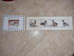 „Ducks” postzegelboekje + 1 Postphila-vel, Postzegels en Munten, Niet gestempeld, Frankeerzegel, Ophalen of Verzenden, Postfris