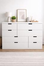 IKEA DRESSOIR TE KOOP, Huis en Inrichting, Kasten | Ladekasten, Ophalen