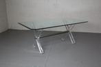 Vintage eettafel, Huis en Inrichting, Ophalen of Verzenden, Gebruikt