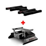 next  level motion platform + v3, Ophalen, Gebruikt, Simulatie, Virtual Reality