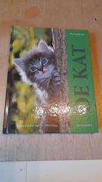 Boek de kat, Comme neuf, Enlèvement ou Envoi