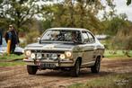 Opel B kadett 1,2  rally uitvoering 1971, Auto's, Te koop, Opel, Benzine, Particulier