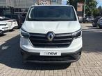 Renault Trafic Energy Blue dCi Grand Confort L2H1 2.9T, Monovolume, 5 deurs, 131 pk, https://public.car-pass.be/vhr/92b018a1-921e-4d58-8e03-3d6415d2e19c