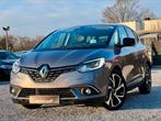 Renault Scenic 1.33 TCe Bose Edition * Panodak, Camera, .., Auto's, Te koop, Zilver of Grijs, Benzine, Monovolume