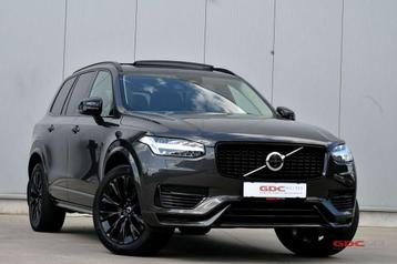 Volvo XC90 T8 AWD Ultimate Dark l (bj 2023, automaat) beschikbaar voor biedingen