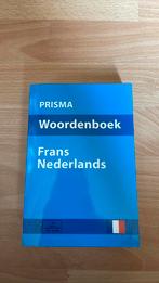 Prisma woordenboek, Boeken, Woordenboeken, Ophalen of Verzenden, Frans