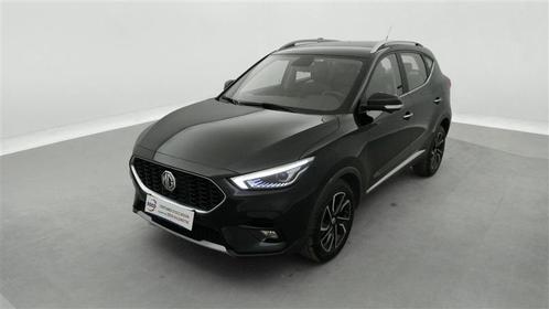 MG ZS 1.5L VTI-Tech 106Cv Luxury (bj 2022), Auto's, MG, Bedrijf, Te koop, ZS, Lederen bekleding, Benzine, SUV of Terreinwagen