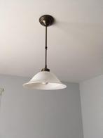 Hanglamp, Huis en Inrichting, Lampen | Hanglampen, Gebruikt, Landelijk, Ophalen of Verzenden, 50 tot 75 cm
