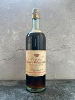 vin, Collections, Enlèvement ou Envoi, Pleine, Comme neuf, France