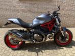 Ducati Monster 821, Naked bike, Particulier, 2 cilinders, 821 cc