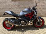 Ducati Monster 821, Naked bike, Particulier, 2 cylindres, Plus de 35 kW