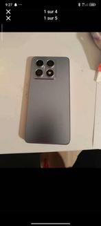 Xiaomi 14t 16gb ram 256gb, Télécoms, Téléphonie mobile | Marques Autre, Enlèvement