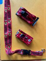 Ferrari 333 SP en 312 PB, Ophalen of Verzenden, Zo goed als nieuw, Auto, Overige merken