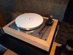 (aanzienlijk) verbeterde Thorens TD160, Audio, Tv en Foto, Platenspelers, Ophalen, Zo goed als nieuw, Platenspeler, Thorens