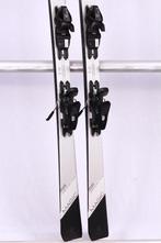 146 158 cm dames ski's ELAN WHITE MAGIC 2024, white, Sport en Fitness, Overige merken, 140 tot 160 cm, Gebruikt, Verzenden