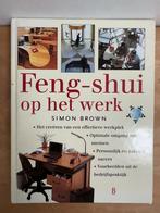 Feng Shui op het werk - Simon Brown, Achtergrond en Informatie, Spiritualiteit algemeen, Ophalen, Gelezen