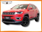 Jeep Compass Limited 4x4 ATX CarPlay | Zetelverwarming & Mee, Automaat, Parkeersensor, https://public.car-pass.be/vhr/73c3e4cc-3889-4d34-8ae6-bc6c27b20862