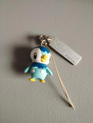 Pokémon Tomy Nintendo figuur, Verzamelen, Ophalen of Verzenden, Zo goed als nieuw