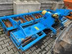 Lemken zirkon 10/300, Ophalen, Akkerbouw, Grondbewerking