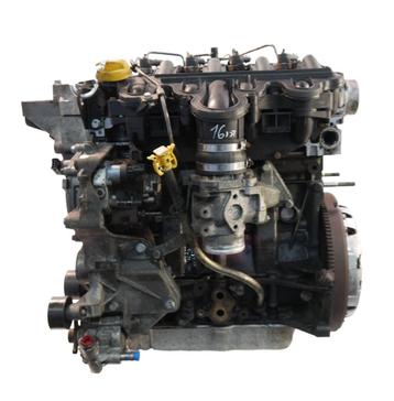 Renault Master 2.5 G9U724 G9U 7701474817-motor beschikbaar voor biedingen