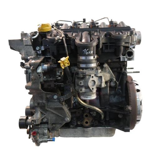 Renault Master 2.5 G9U724 G9U 7701474817-motor, Auto-onderdelen, Motor en Toebehoren, Renault, Ophalen of Verzenden