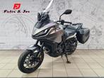 Honda NT 1100 DCT (bj 2024), Motoren, Motoren | Honda, Bedrijf, Meer dan 35 kW, Toermotor, 1100 cc