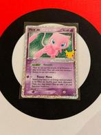 Pokémon - Celebrations - Mew EX (88/92) - NM, Comme neuf, Cartes en vrac, Enlèvement ou Envoi