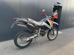 KTM - 640 LC4, Motoren, Motoren | KTM, 2 cilinders, Motorrijbewijs A, Bedrijf, Meer dan 35 kW