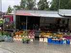Marktplaats Bloemen en planten, Zakelijke goederen