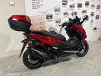 Honda Forza 350 luxescooter met veel opbergruimte (bj 2023), Motoren, Scooter, Bedrijf, 350 cc, 12 t/m 35 kW