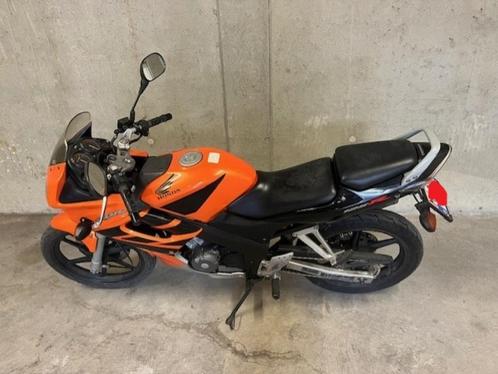 Honda CBR 125, Motoren, Motoren | Honda, Particulier, Overig, 11 kW of minder, Ophalen