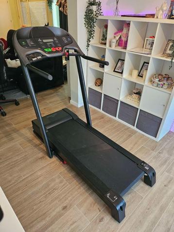 Loopband DOMYOS T520B beschikbaar voor biedingen