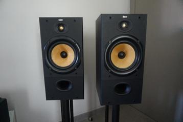 BOWERS & WILKINS - B&W DM 602 - 2 way