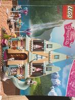 Lego Disney Frozen 41068, Ophalen, Zo goed als nieuw, Lego