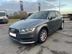 Audi A3 sportback, Auto's, Audi, Voorwielaandrijving, Euro 5, Stof, 4 cilinders