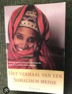 Boek : het verhaal van een Somalisch meisje Aman / VL Barnes, Enlèvement ou Envoi